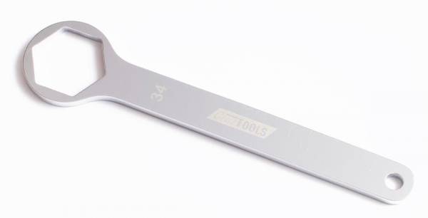 CRUZ TOOLS - 34MM REAR AXLE WRENCH BMW - Image 1