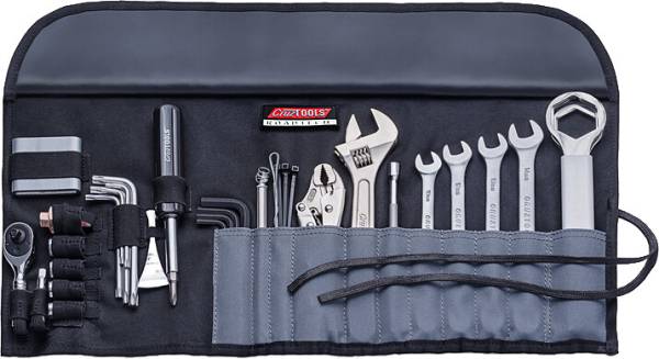 CRUZ TOOLS - ROADTECH PAN AMERICA TOOL KIT - Image 1