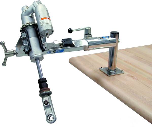 PARK TOOL - BENCH MOUNT WORK STAND - Image 1