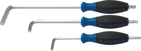 PARK TOOL - HT WRENCH 6MM - Image 1