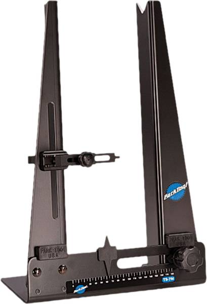 PARK TOOL - WHEEL TRUING STAND - Image 1