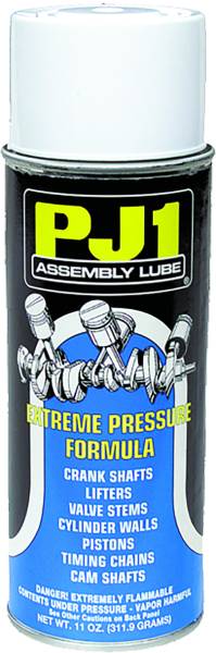 PJ1 - ASSEMBLY LUBE 11OZ - Image 1