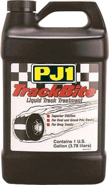 PJ1 - TRACKBITE LIQUID TRACK TREATMENNT 1GAL - Image 1