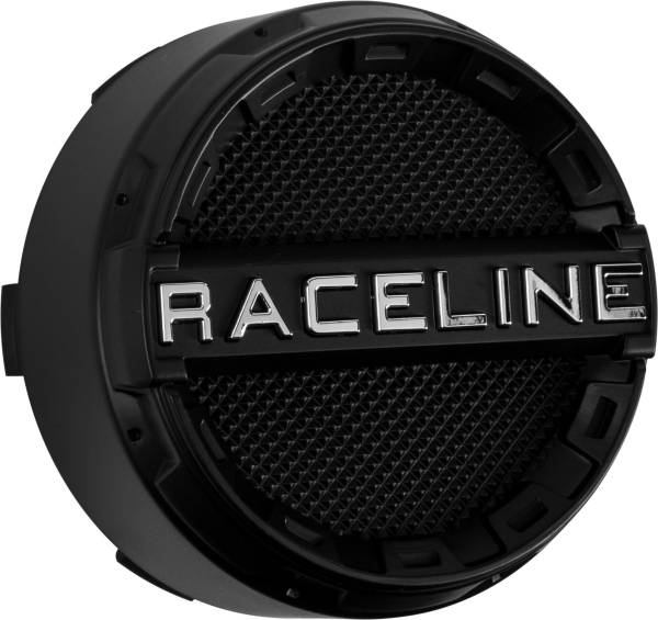 RACELINE - RACELINE CENTER CAP REPLACEMENT FITS 4/110-4/156 - Image 1