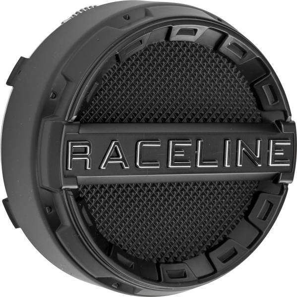 RACELINE - RACELINE CENTER CAP REPLACEMENT FITS 4/137-4/156 - Image 1