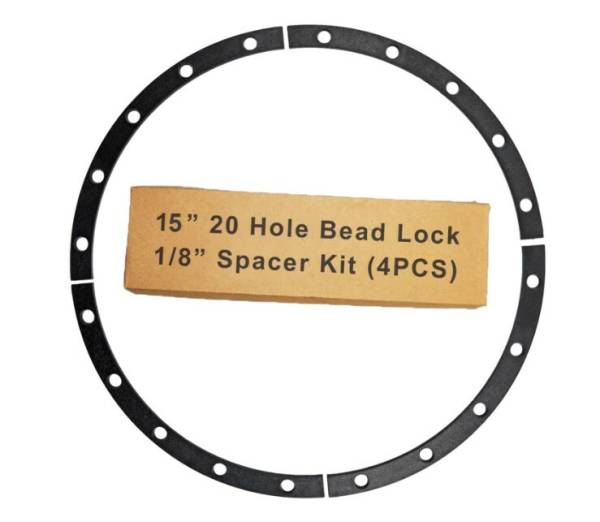 RACELINE - BEADLOCK RING SPACER 15 IN 20 HOLE - Image 1