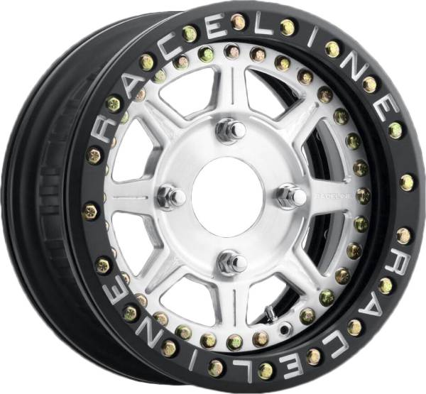 RACELINE - RIPPER BEADLOCK 4/156 15X7 5+2 (+10MM) - Image 1