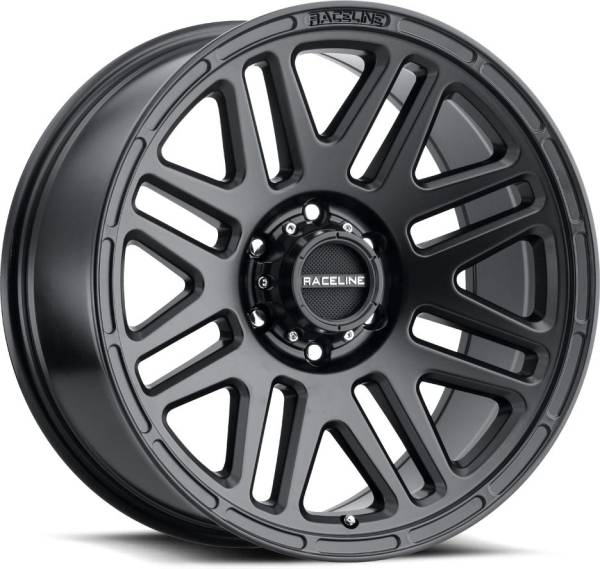 RACELINE - 944B-OUTLANDER WHEEL16X8 ROXOR BOLT PATTERN 5X5.5 - Image 1