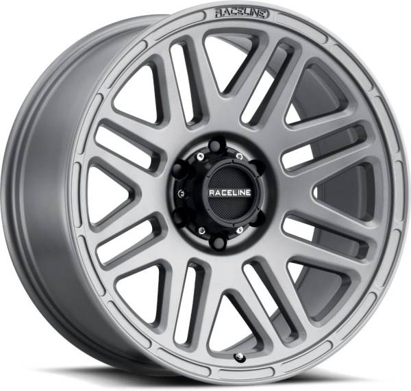 RACELINE - 944GS-OUTLANDER WHEEL16X8 ROXOR BOLT PATTERN 5X5.5 - Image 1