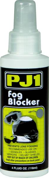 PJ1 - FOG BLOCKER 4OZ - Image 1