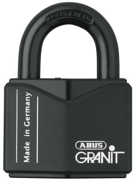 ABUS - GRANIT 37/55 PADLOCK - Image 1