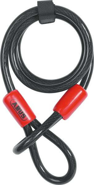 ABUS - COBRA LOOP CABLE 4.5FT - Image 1