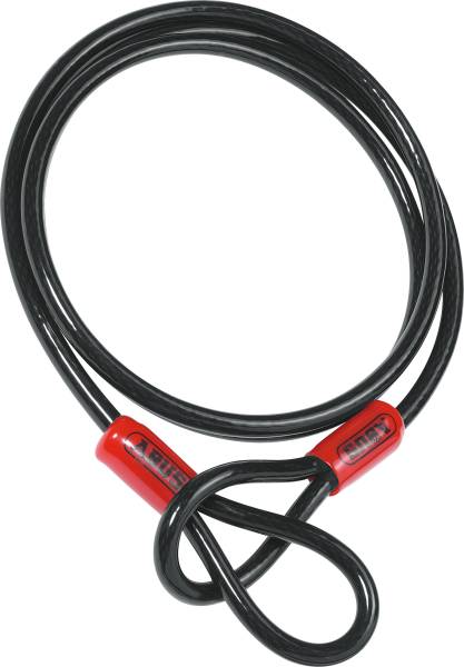 ABUS - COBRA LOOP CABLE 7FT - Image 1