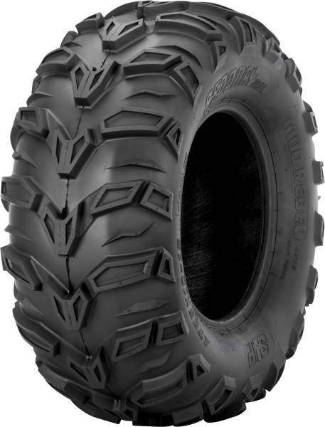 SEDONA - TIRE MUD REBEL 25X11-10 BIAS 6PR LR520LBS - Image 1