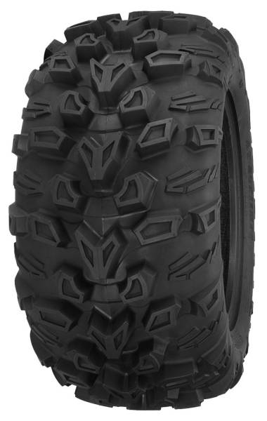 SEDONA - TIRE MUD REBEL R/T F/R 26X9R12 LR-455LBS RADIAL - Image 1