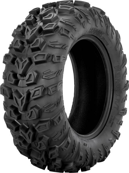 SEDONA - TIRE MUD REBEL R/T 25X8R12 RADIAL 8PR LR385LBS - Image 1