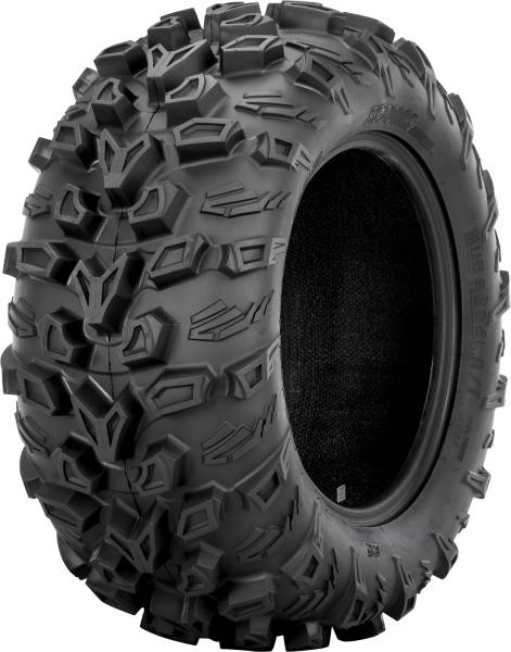 SEDONA - TIRE MUD REBEL R/T 25X10R12 RADIAL 8PR LR465LBS - Image 1