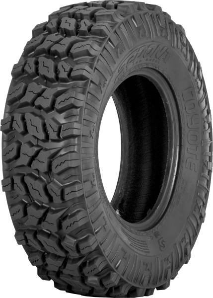 SEDONA - TIRE COYOTE 25X8-12 BIAS 6PR LR340LBS - Image 1