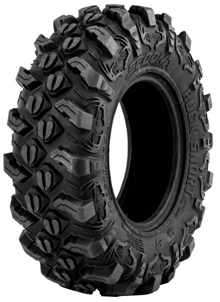 SEDONA - TIRE BUCK SNORT 25X8-12 BIAS 6PR LR340LBS - Image 1