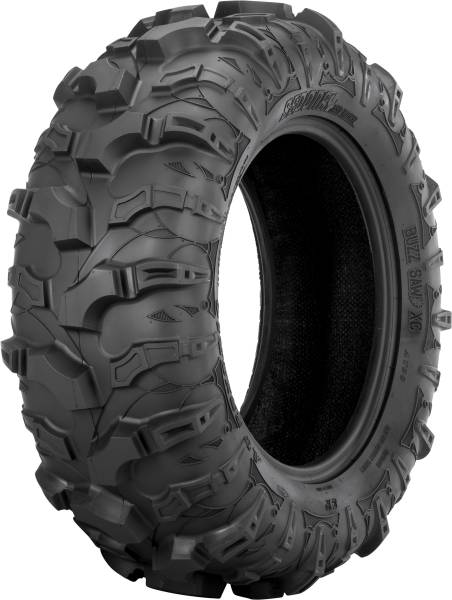 SEDONA - TIRE BUZZ SAW XC FRONT 26X9R-12 LR-410LBS RADIAL - Image 1