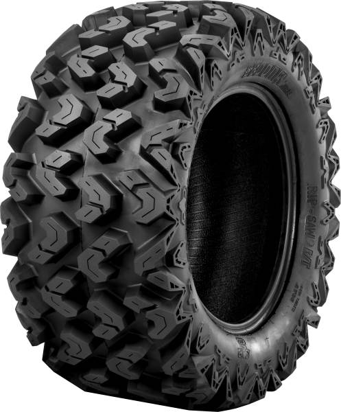 SEDONA - TIRE RIP SAW R/T 25X10R-12 RADIAL 6PR LR420LBS - Image 1