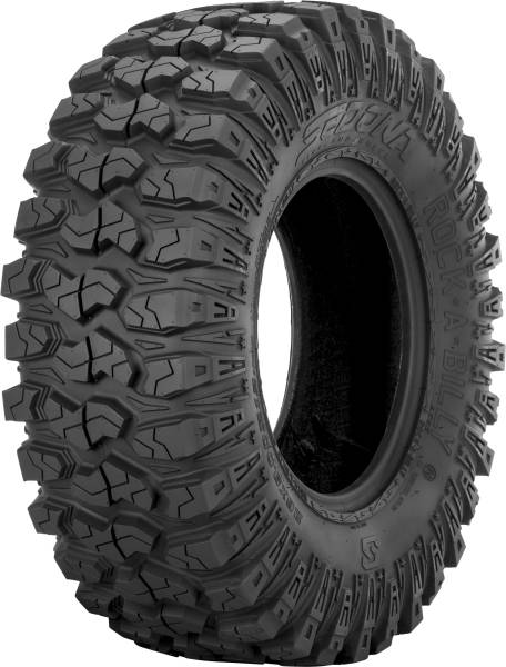 SEDONA - TIRE ROCK-A-BILLY 26X9R12 RADIAL 8PR LR455LBS - Image 1