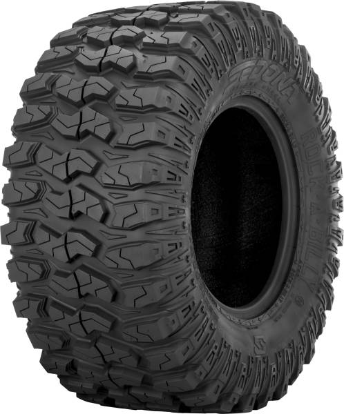 SEDONA - TIRE ROCK-A-BILLY 26X11R12 RADIAL 8PR LR535LBS - Image 1