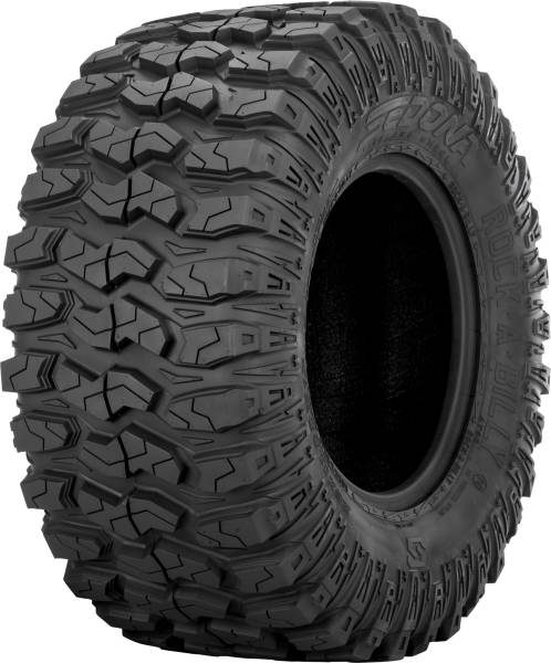 SEDONA - TIRE ROCK-A-BILLY 28X10R14 RADIAL 8PR LR535LBS - Image 1