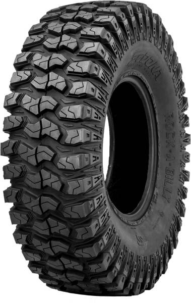 SEDONA - TIRE ROCK-A-BILLY 32X10R14 RADIAL 8PR LR785LBS - Image 1