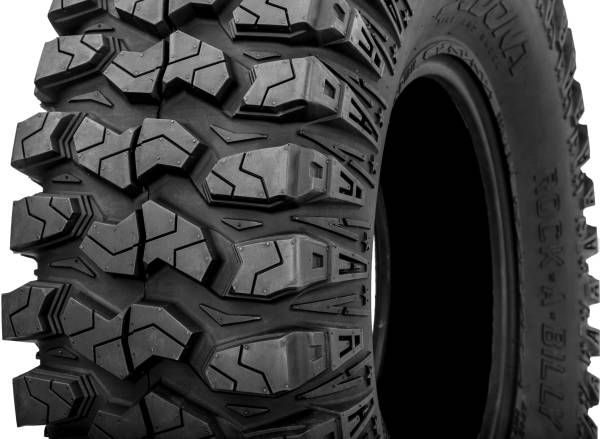 SEDONA - TIRE ROCK-A-BILLY 32X10R15 RADIAL 8PR LR795LBS - Image 1