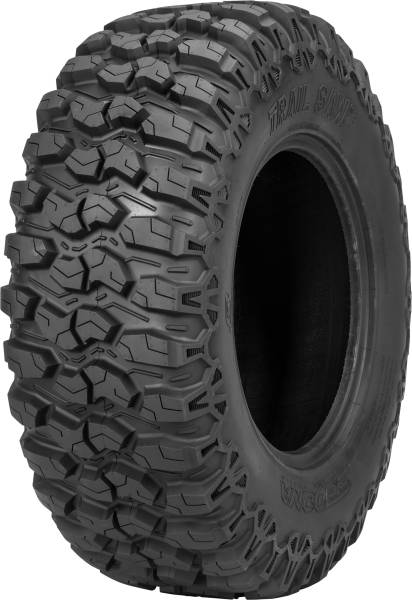 SEDONA - TIRE TRAIL SAW 28X10-R14 RADIAL 8PR LR-550LBS - Image 1