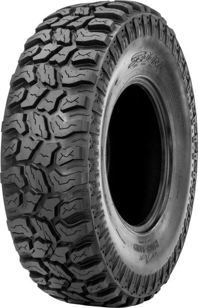 SEDONA - TIRE RIDGE SAW 27X9-12 BIAS 8PR LR-440LBS - Image 1