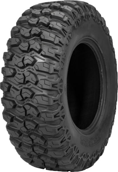 SEDONA - TIRE TRAIL SAW 2.0 28X10R-14 RADIAL 8PR LR550LBS - Image 1