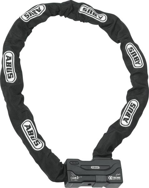 ABUS - GRANIT EXTREME PLUS 59 CHAIN LOCK 140CM - Image 1