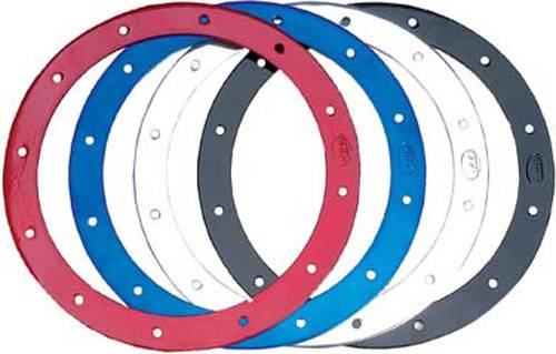 ITP - SPORT LOC RING 12" BK - Image 1