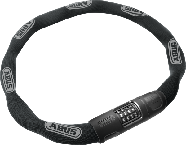 ABUS - 8088C COMBINATION CHAIN LOCK 110CM - Image 1