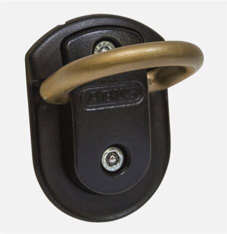 ABUS - GRANIT WBA 75 ANCHOR - Image 1