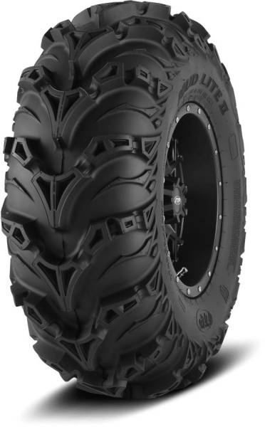 ITP - TIRE MUD LITE II 23X8-12 6PR - Image 1