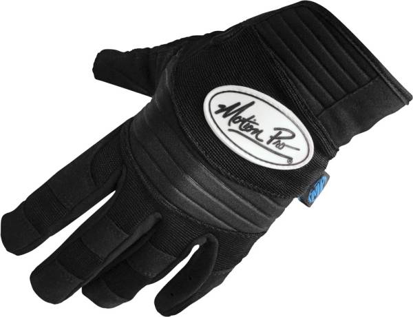 MOTION PRO - TECH GLOVE BLACK M - Image 1