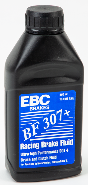 EBC - BRAKE FLUID BF307 BF-307 EACH - Image 1