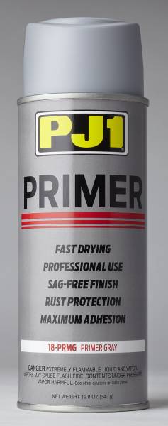 PJ1 - SANDABLE PRIMER LT. GREY - Image 1