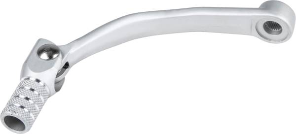 FIRE POWER - OEM STYLE SHIFT LEVER ALUMINUM SILVER - Image 1