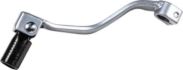 FIRE POWER - OEM STYLE SHIFT LEVER ALUMINUM SILVER - Image 1