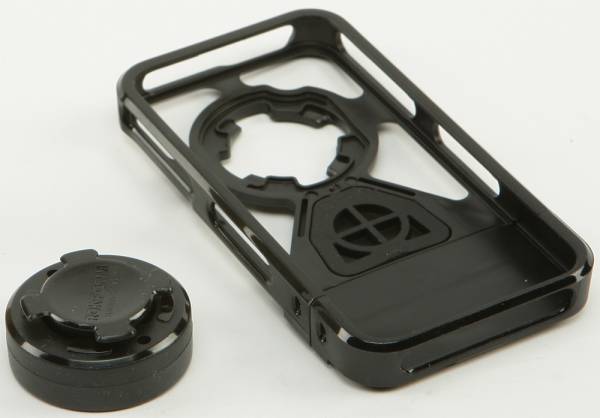 TECHMOUNT - ROKFORM IPHONE 4 CASE (BLACK) - Image 1