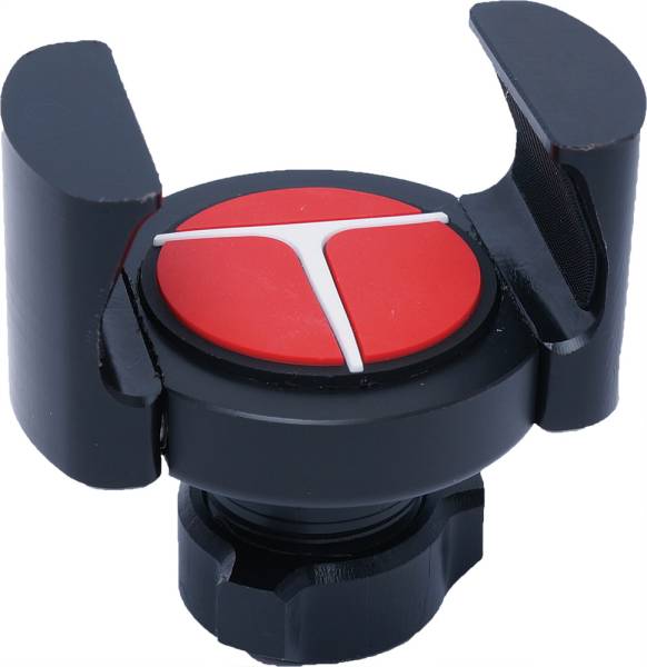 TECHMOUNT - TECH 4G GRIPPER BLACK - Image 1