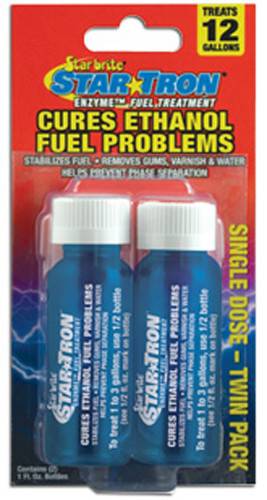 STAR BRITE - ENZYME FUEL TREATMENT 1OZ 2/PK - Image 1