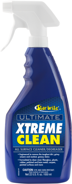 STAR BRITE - XTREME CLEAN 22 OZ - Image 1