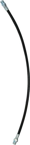 STAR BRITE - GREASE GUN EXTENSION HOSE W/OUT NOZZLE 18IN - Image 1