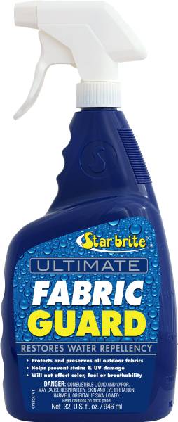 STAR BRITE - FABRIC GUARD 6/CASE - Image 1