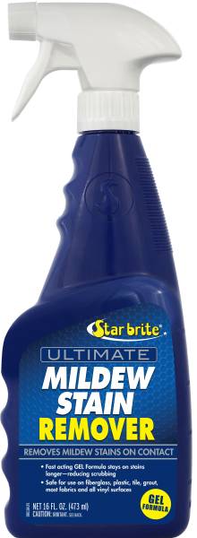 STAR BRITE - MILDEW STAIN REMOVER 6/CASE - Image 1